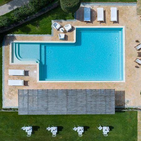 Le Versegge Resort Braccagni Exteriér fotografie