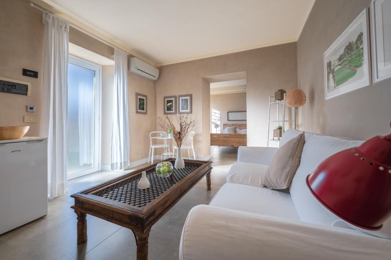 Le Versegge Resort Braccagni Exteriér fotografie