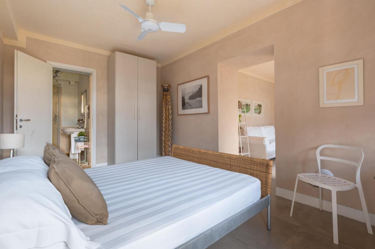 Le Versegge Resort Braccagni Exteriér fotografie