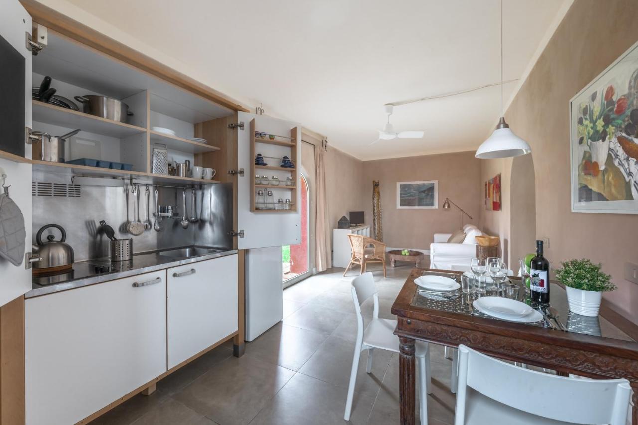Le Versegge Resort Braccagni Exteriér fotografie