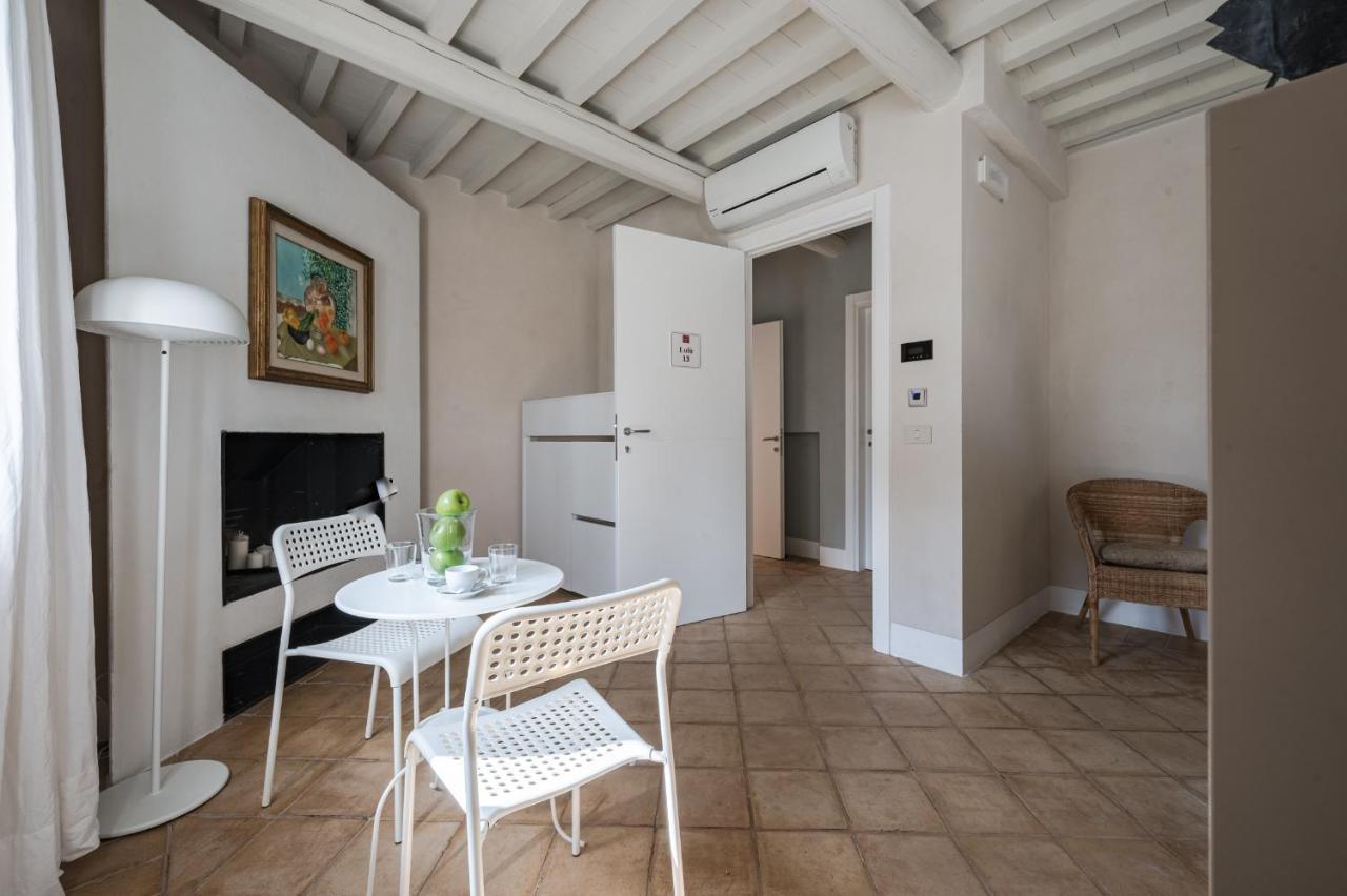 Le Versegge Resort Braccagni Exteriér fotografie