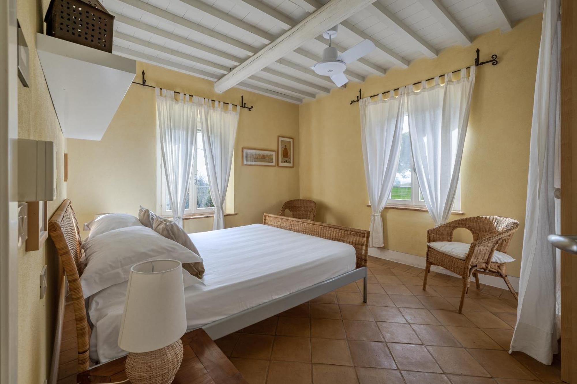 Le Versegge Resort Braccagni Exteriér fotografie